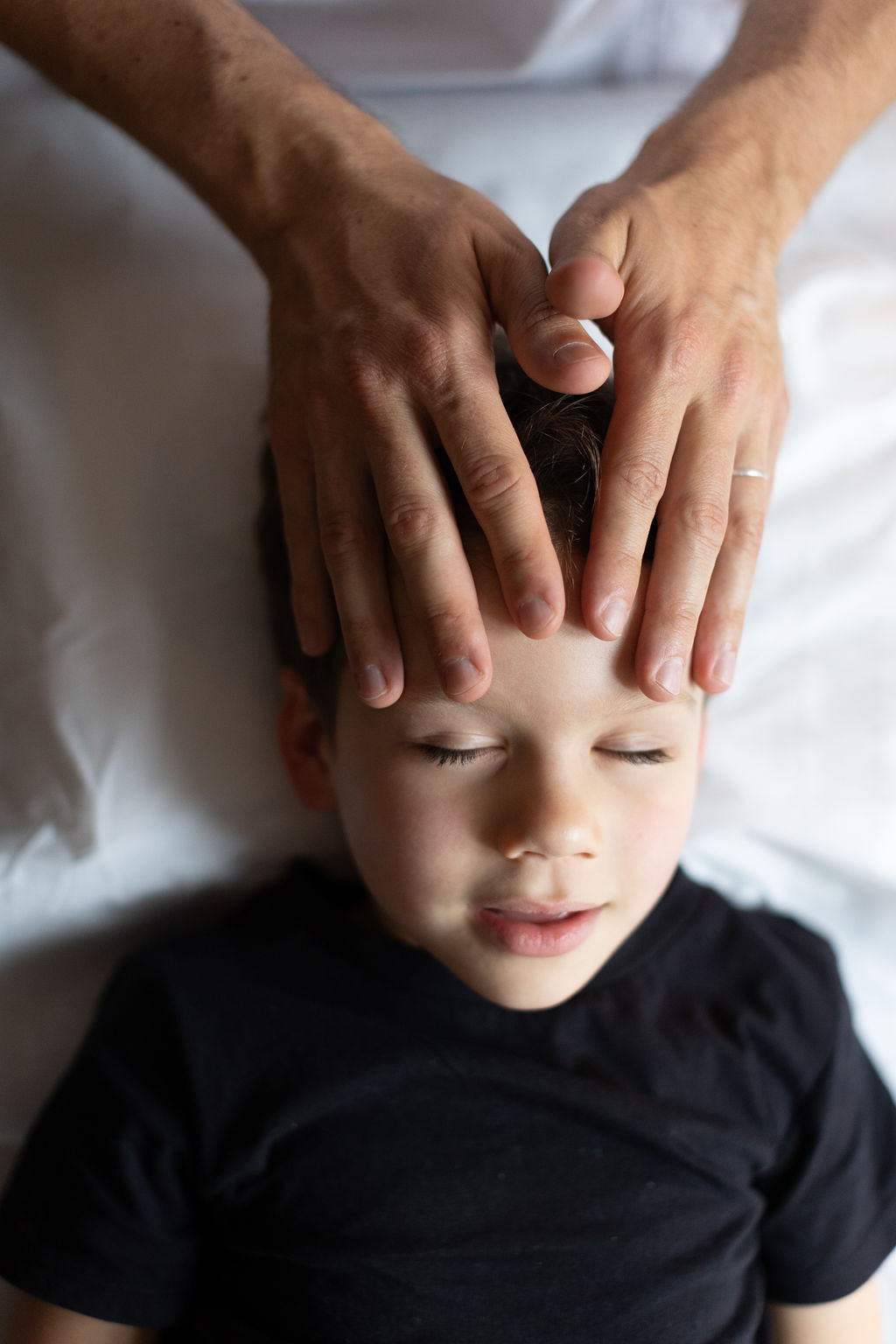 London Mobile Osteopath