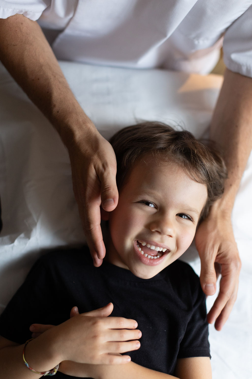 London Mobile Osteopath